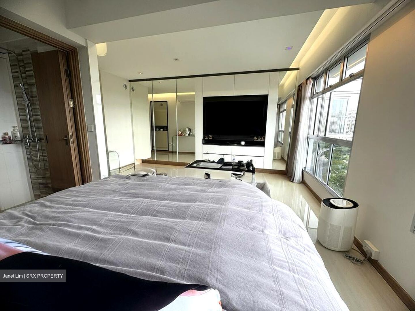Blk 405B Northshore Residences I (Punggol), HDB 2 Rooms #513939151